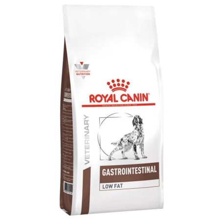 غذای خشک سگ رویال کنین مدل گسترو لوفت Gastro Low Fat وزن 1.5 کیلوگرم