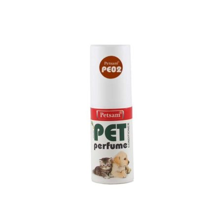 عطر Pe02 روغن آرگان Petsam 80mL