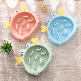 ظرف آرام خور  طرح خرچنگ