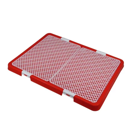 سینی ادرار سگ سایز بزرگ x46 دنیل