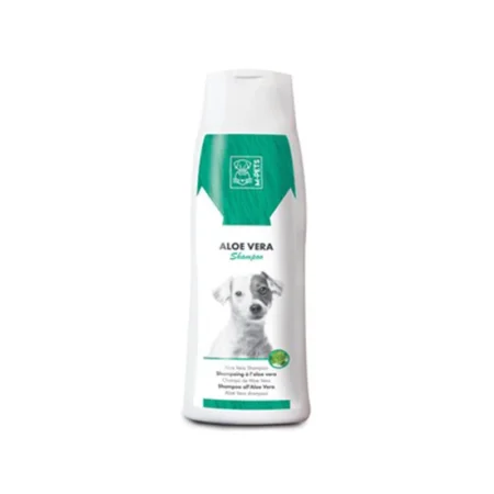 شامپو آلوئه ورا 250 میل M-Pets