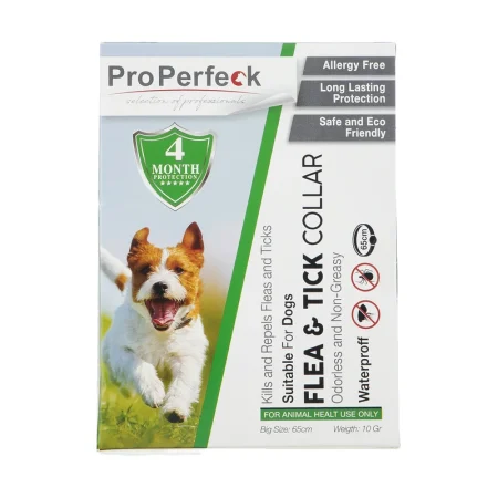 قلاده کک و کنه Pro Perfeck 65cm