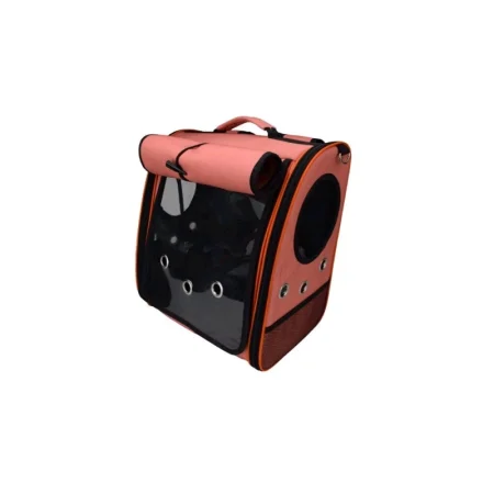 کیف حمل طلق دار ALMA مدل LD14