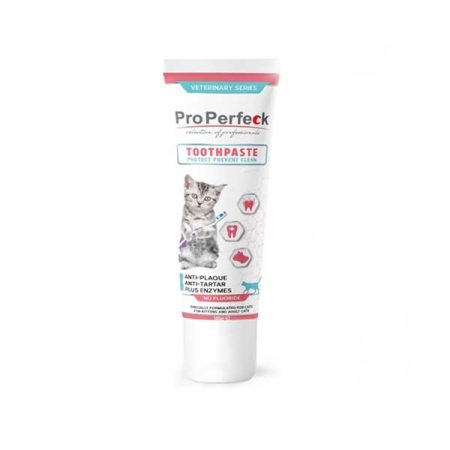 خمیر دندان گربه Pro Perfeck 100g