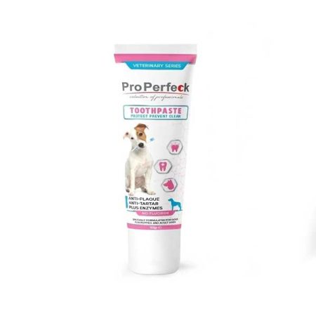 خمیر دندان سگ Pro Perfeck 100g
