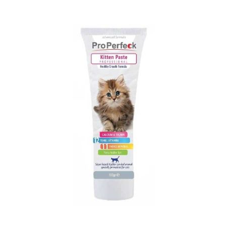 خمیر بچه گربه Pro Perfeck 100g