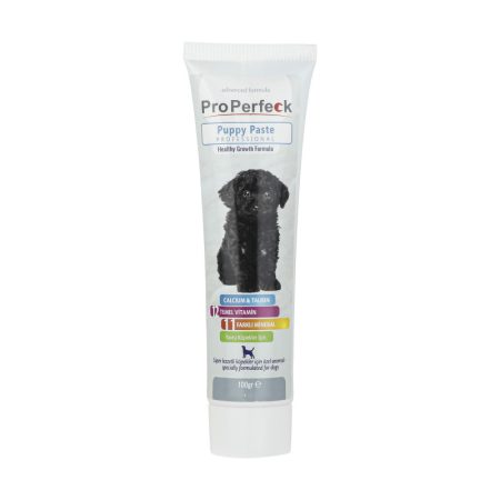 خمیر پاپی properfeck 100 گرم